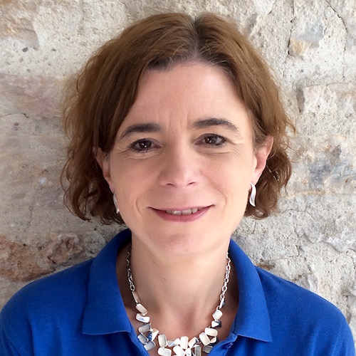 Corinne COSSARD