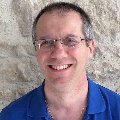 Hervé DIDIER