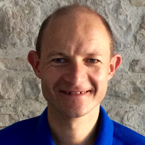Jérôme LACHOT